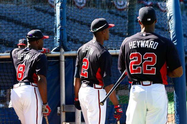 Every MLB Team's Biggest X-Factor in 2013