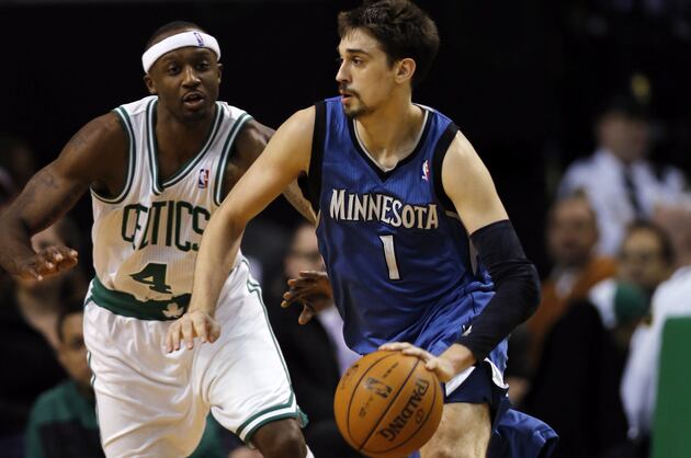 Boston Celtics vs. Minnesota Timberwolves: Postgame Grades & Analysis for Boston
