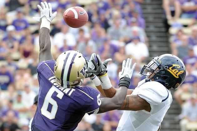 NFL Draft 2013: Cornerback Rankings, Draft Predictions and Analysis