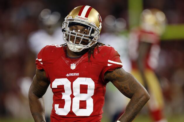 The 6 Biggest Questions for San Francisco 49ers Heading into the 2013 NFL Draft