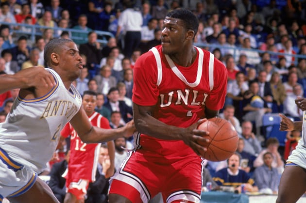 The Best NCAA Basketball Teams Who Didn't Win It All