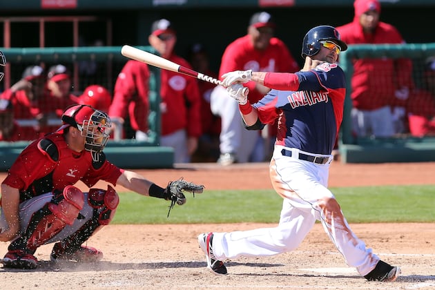 1 Bold Prediction for Every Cleveland Indians Position Player in 2013