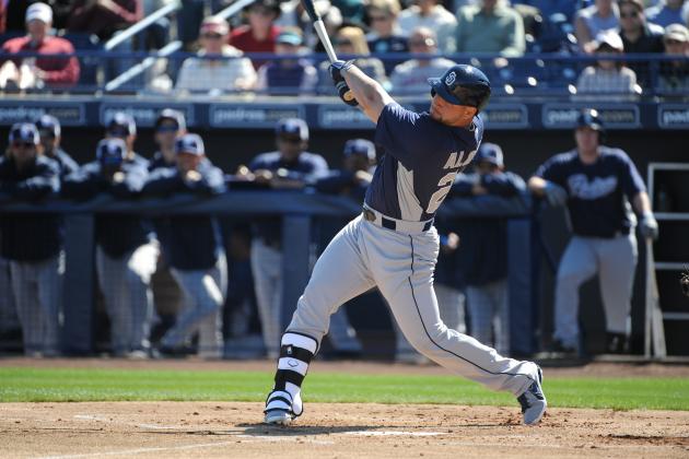 25 Fantasy Players to Watch on the Waiver Wire in MLB's Opening Week