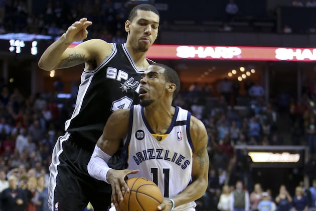 10 Takeaways from Monday Night's Wild Action