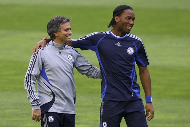 Jose Mourinho: The 5 Biggest Changes He'd Make at Chelsea