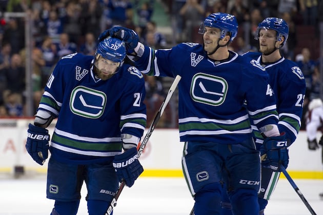 5 Players the Vancouver Canucks Need to Target at the 2013 NHL Trade Deadline