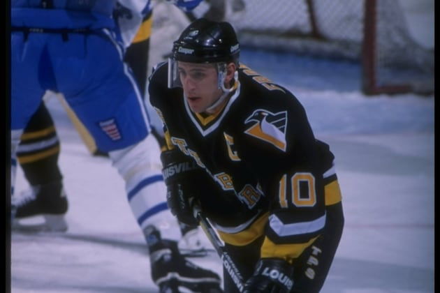 Each NHL Team's Worst Trade of All-Time