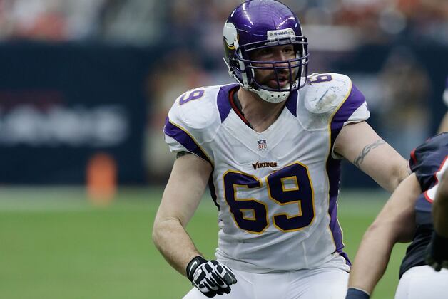 Minnesota Vikings: Power Ranking the Vikings' 5 Strongest Position Groups