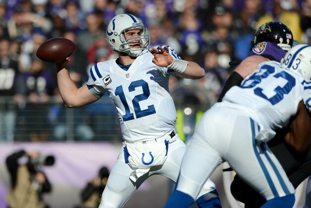 NFL Teams That Can Become Super Bowl Contenders on Draft Day