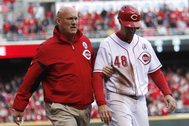 Under the Knife: Latest MLB Injury Updates