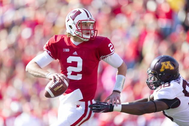 Wisconsin Football: Biggest Strength and Weakness of Every Badgers QB