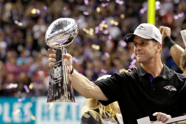 5 Reasons Baltimore Ravens Improved with Offseason Additions and Subtractions