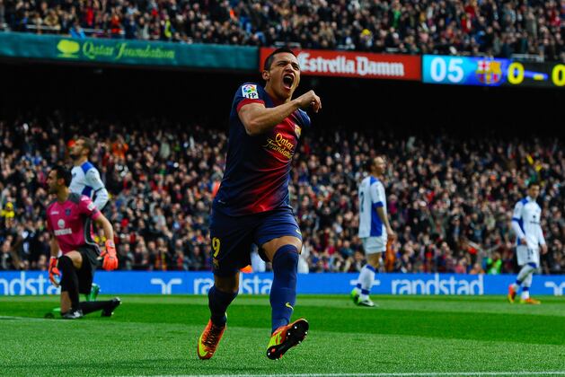 Biggest Summer Transfer Need for Each Champions League Quarterfinalist