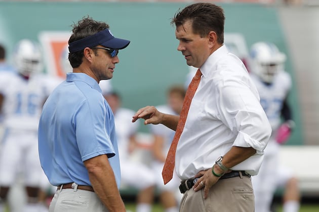 Miami Football: Week 5 Spring Practice Stock Report