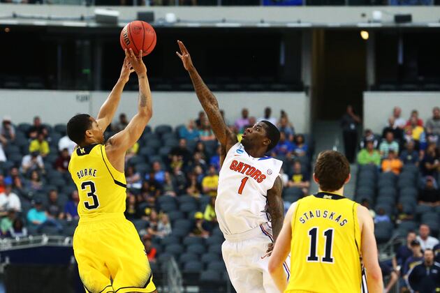 NCAA Tournament 2013: Ranking the Best Players at the Final Four