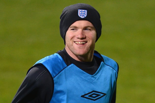 World Football Gossip Roundup