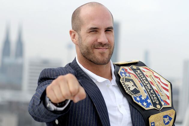 WWE WrestleMania XXIX: The Top 5 Superstars Not on This Year's Card
