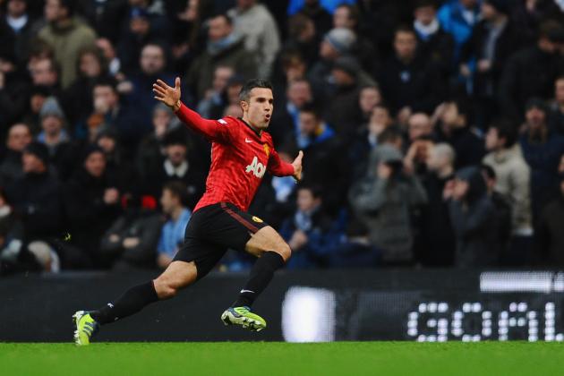 6 Key Premier League Battles to Watch This Weekend