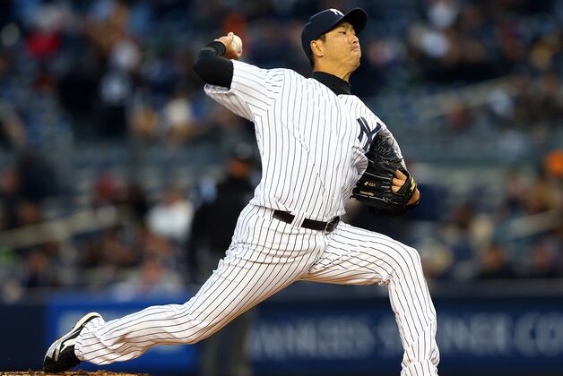 1 Prediction for Every Player on New York Yankees' Roster in 2013
