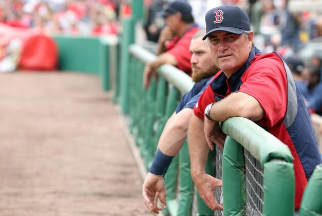 Red Sox vs. Yankees Recap: 3 Up, 3 Down for April 1