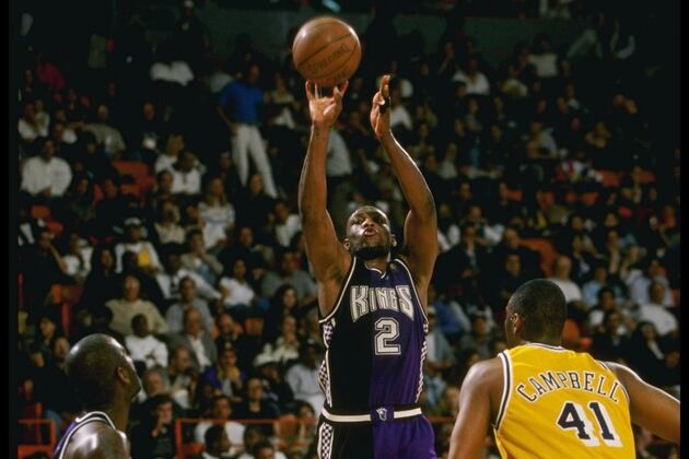 20 NBA Stars That We Shouldn't Have Forgotten