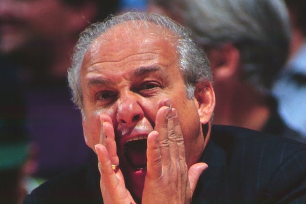 The 10 Most Shocking Upsets in Final Four History