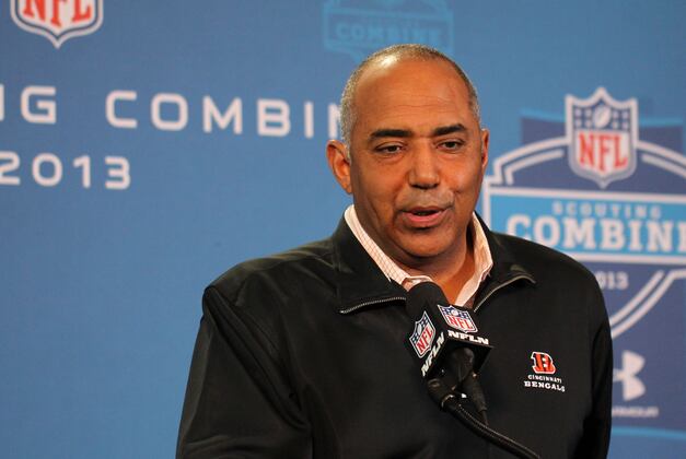 Bengals 2013 Mock Draft 2.0: To Reach or Not to Reach?