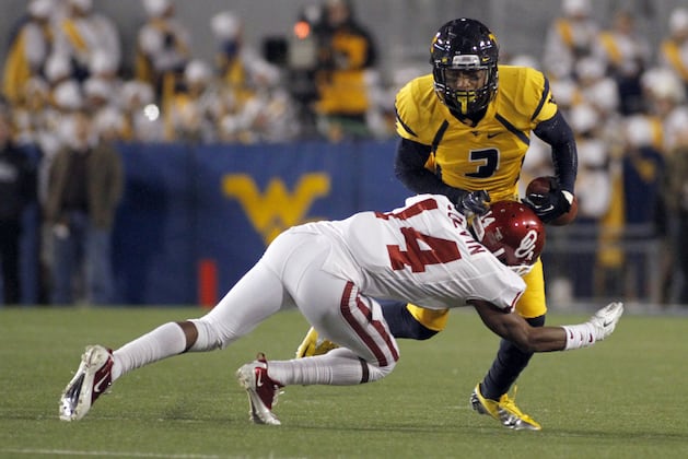Carolina Panthers Mock Draft: Post-Free Agency Predictions for Every Round