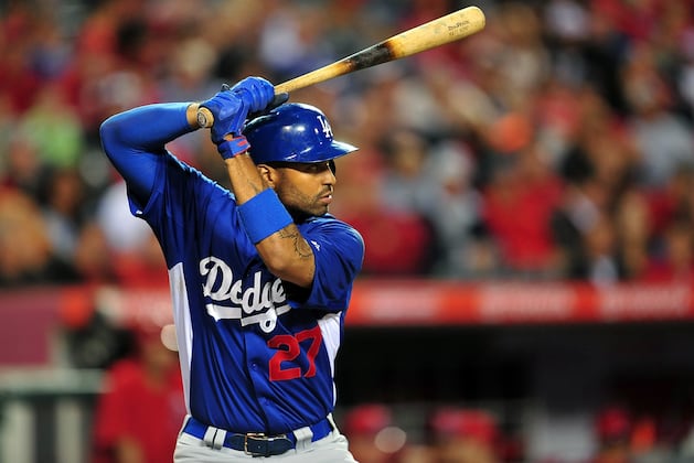 Predicting April Stat Lines for the Top 25 Hitters in MLB