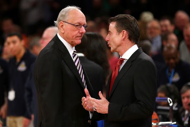 Final Four 2013: The Strengths and Weaknesses of Every National Semifinalist