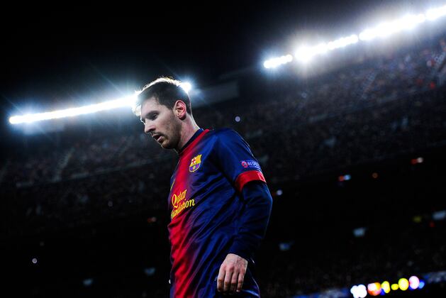 Creating a Barca Starting XI Without Lionel Messi to Defeat PSG in 2nd Leg