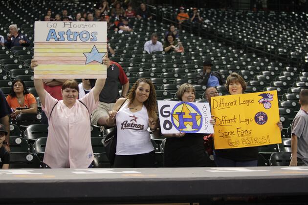 Predicting the Worst Team in Each MLB Division in 2013