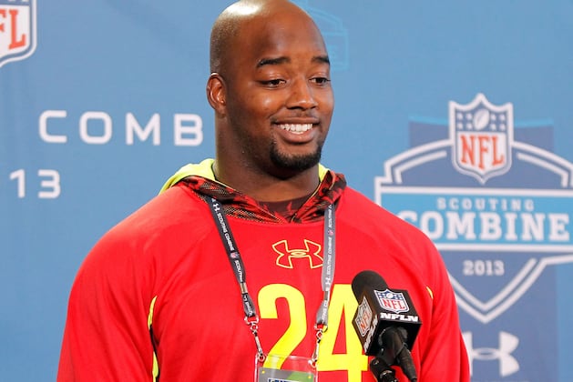 Green Bay Packers Mock Draft: Post-Free Agency Predictions for Every Round