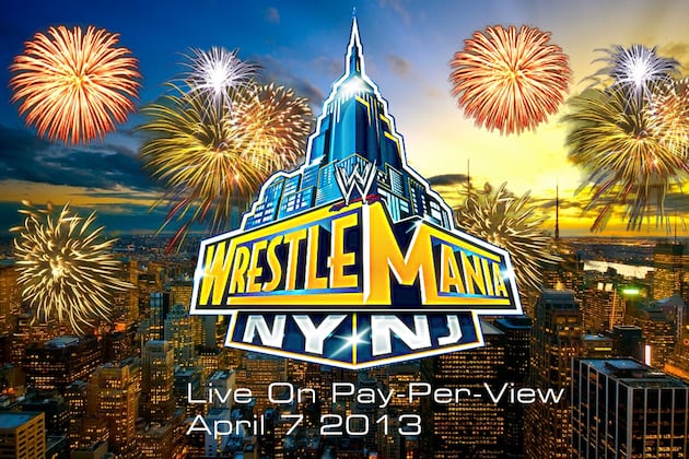 WWE WrestleMania XXIX: Predictions for Each Match Outcome