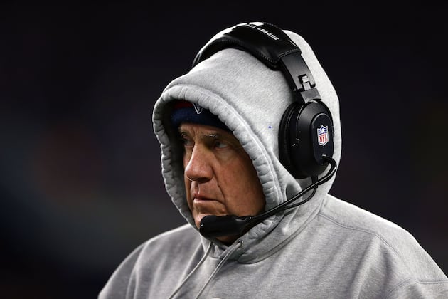 New England Patriots 2013 Draft Updates: Latest News, Trade Rumors & Predictions