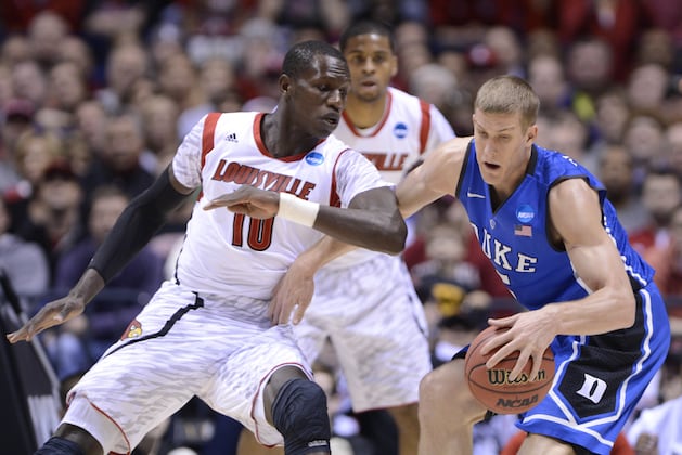 2013 NBA Draft: 5 Prospects Who Make the Most Sense for the Boston Celtics