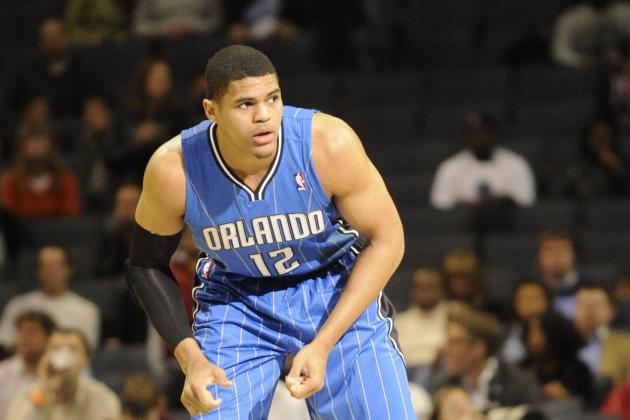 Rising NBA Stars Every Fan Needs to Watch Down the Stretch of the Season
