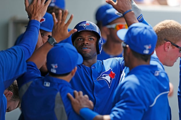 1 Bold Prediction for Every Player on Toronto Blue Jays 25-Man Roster