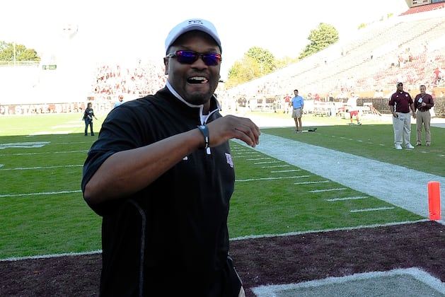 Texas A&M Football: Week 4 Spring Practice Stock Reports