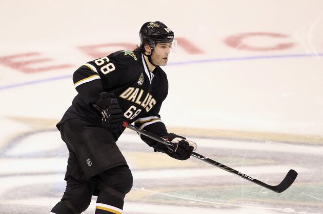 NHL Trade Deadline 2013 Tracker: Updates, Reactions, Analysis