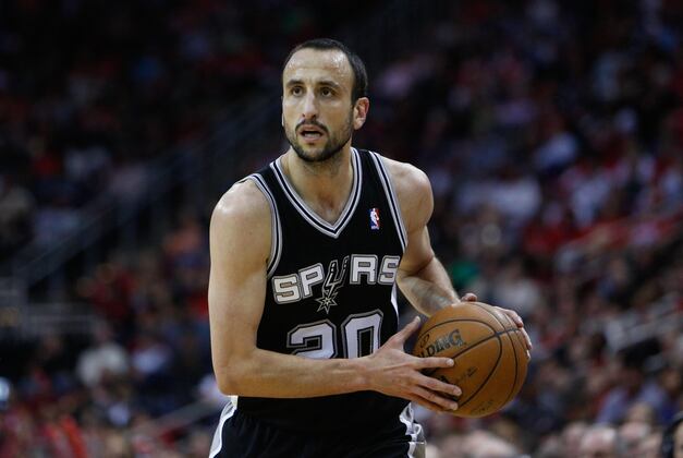 NBA Injury Report: Injury Updates on James, Wade, Ginobli and More