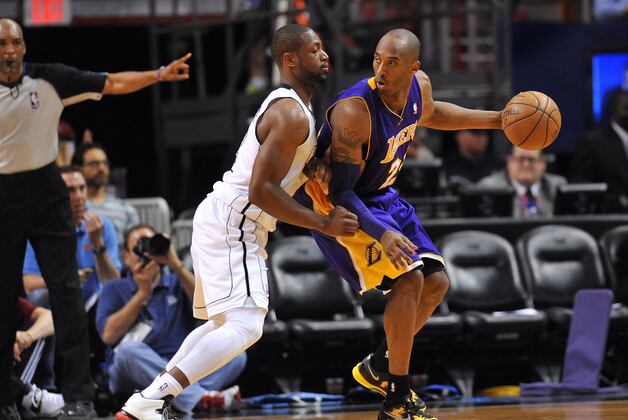 Most Devastating Injuries That Will Swing the 2013 NBA Playoff Race