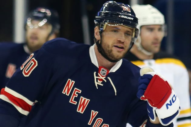 NHL Trades 2013: Complete Roundup and Analysis