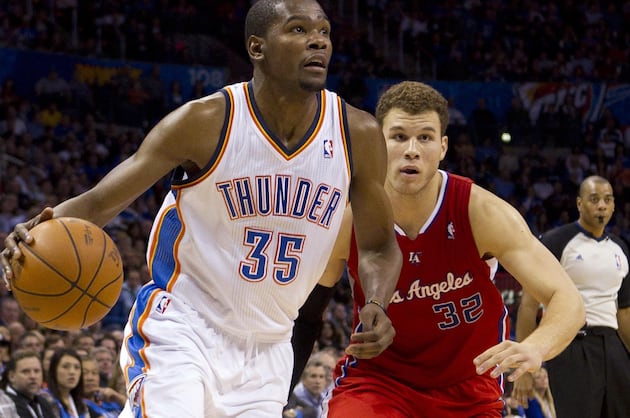 Best and Worst of NBA Stars in TV Commercials This Season