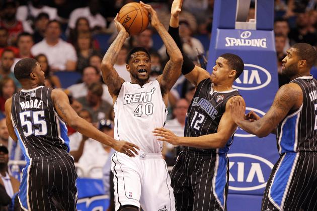 What's the Ceiling for Each Orlando Magic Prospect?