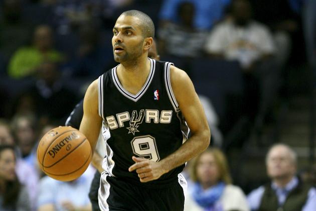 Updated 2013 Win-Loss Predictions for Every NBA Team