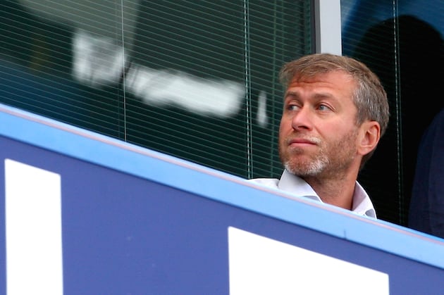 Chelsea's 5 Most Expensive Transfer Deals of the Roman Abramovich Era
