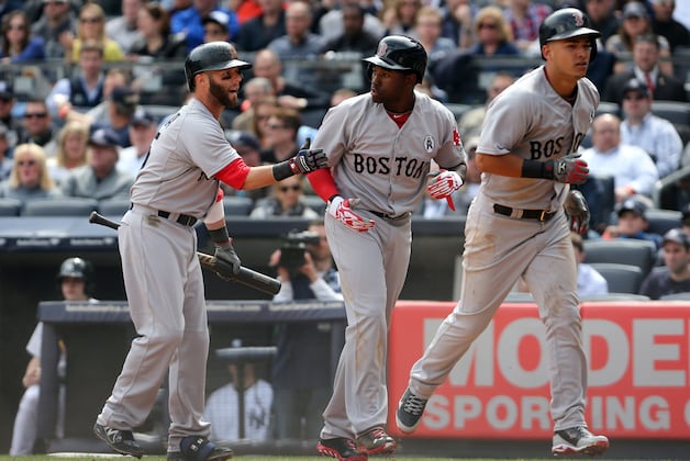 Boston Red Sox: 1 Prediction for Every Player on Team's 25-Man Roster in 2013