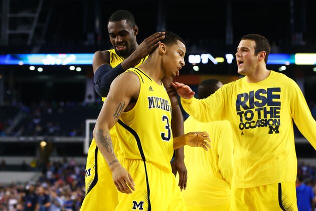 2013 NBA Mock Draft: How Will the Entire First Round Shake Out?