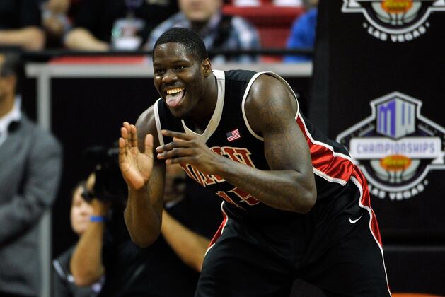 2013 NBA Draft Declaration Tracker